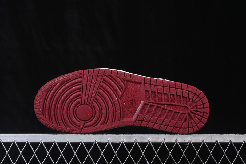 Nike Air Jordan 1 Low Retro Cultural Basketball Shoes - IX5004-121