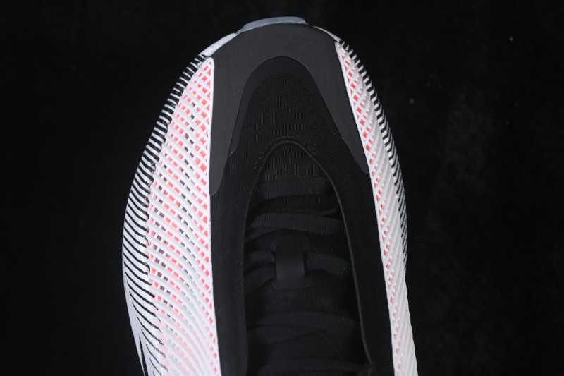 Adidas HyperBoost Edge M Breathable Cushioned Running Shoes - LA6213