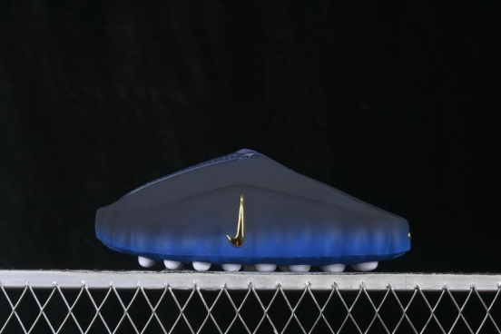 Nike Mind 001 Neuroscience Footbed Massage Slippers - HQ4307-400