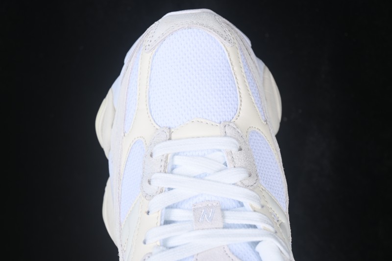 New Balance 9060 Retro Casual Running Shoes - U90606LQ