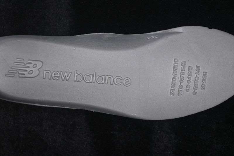 New Balance NB983 Retro Casual Jogging Shoes - U9836BK