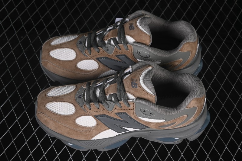 New Balance NB983 Retro Casual Running Shoes - U9837FW