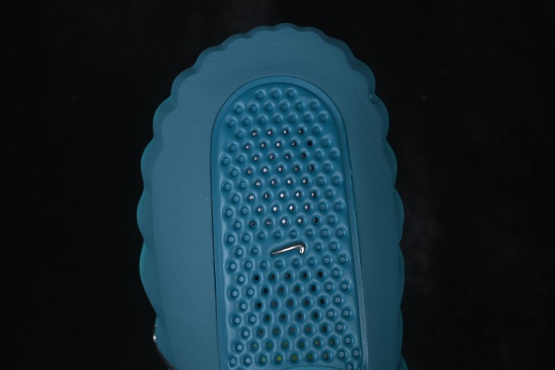 Nike Mind 001 Neuroscience Footbed Massage Slippers - HQ4307-301