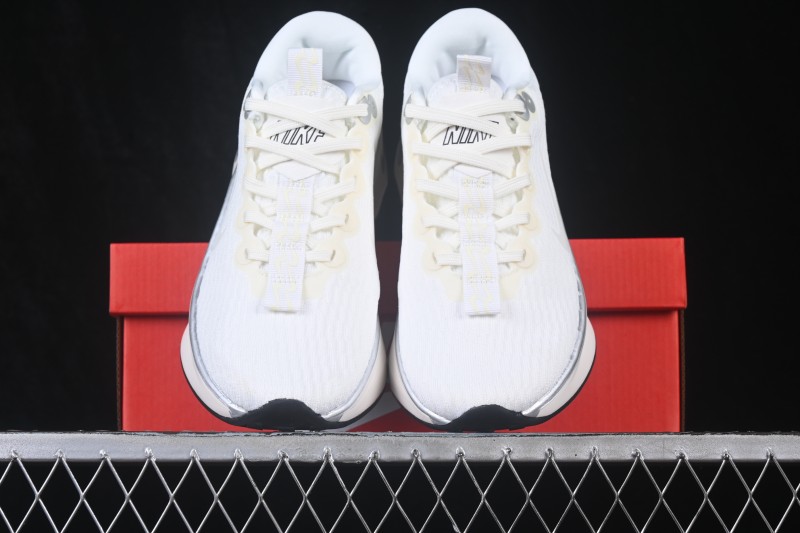 Nike Motiva Summer Breathable Cushioned Wave Running Shoes - DV1238-103