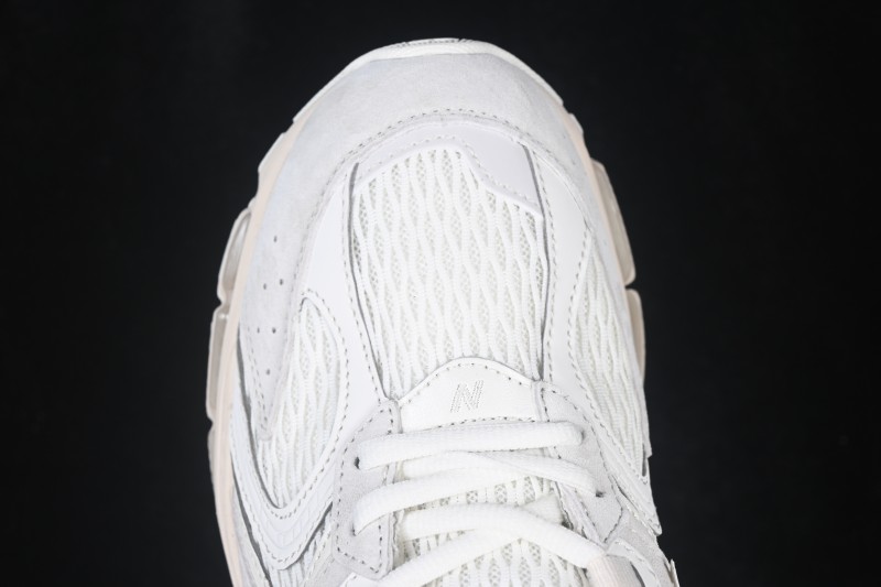 New Balance 1954 Retro Comfortable Breathable Low-Top Running Shoes - U19541R3