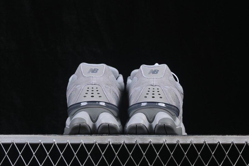 New Balance 9060 Retro Casual Running Shoes - U90609EL