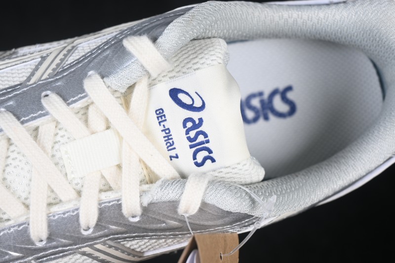 Asics Gel-Phai Z Comfortable Breathable Training Casual Lifestyle Shoes - 1203B126-100