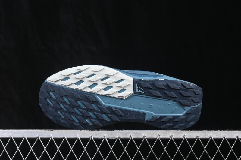 Nike Pegasus Trail 5 Nike Mesh Cushioned Running Shoes - DV3864-005