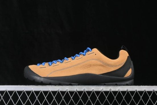 KEEN Jasper Japanese Streetwear Retro Outdoor Shoes - 1002661