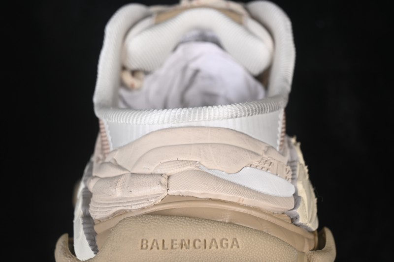 Balenciaga Triple S 2 Trendy Running Shoes - WTSMO9900