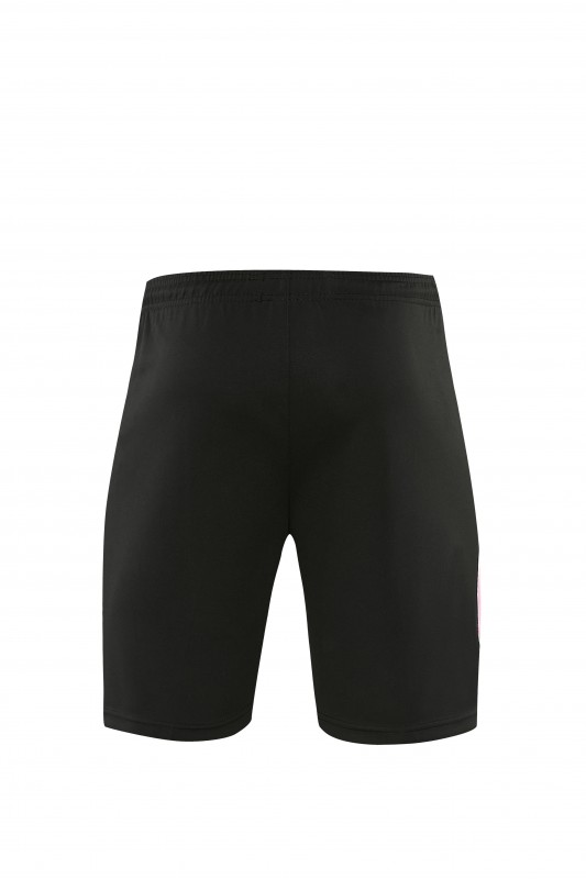 26/27 Nike 10  Pink Short Sleeve+Soccer Shorts