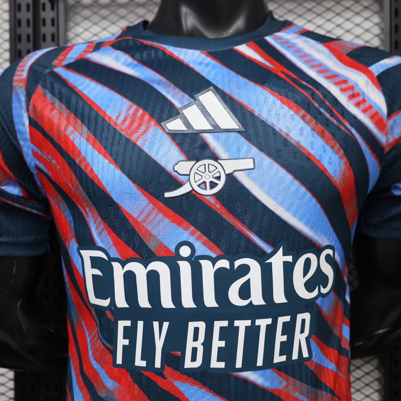 Player Version 26/27 Arsenal FC Training Jersey