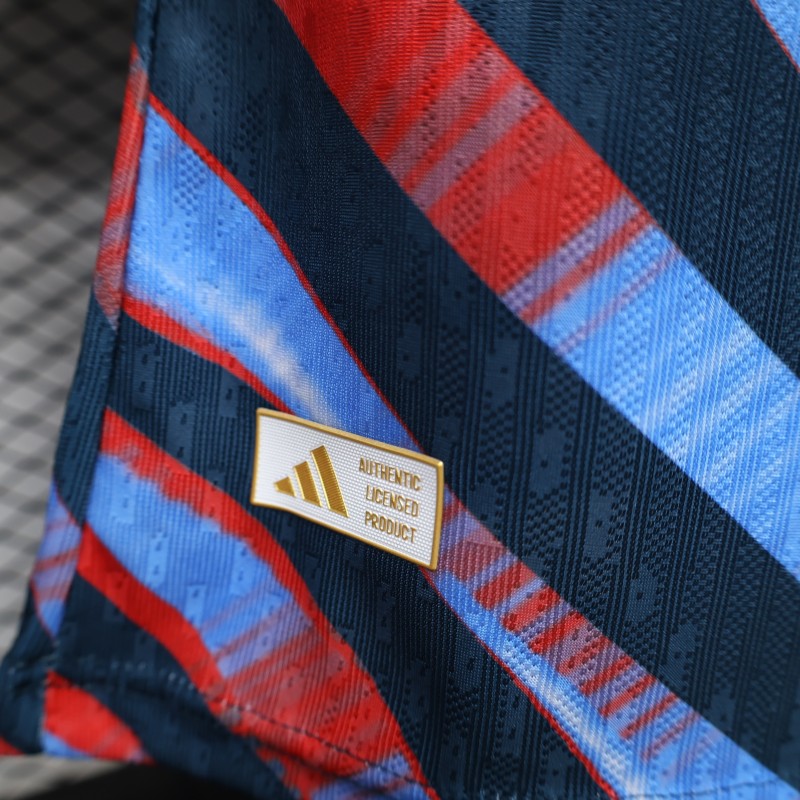 Player Version 26/27 Arsenal FC Training Jersey