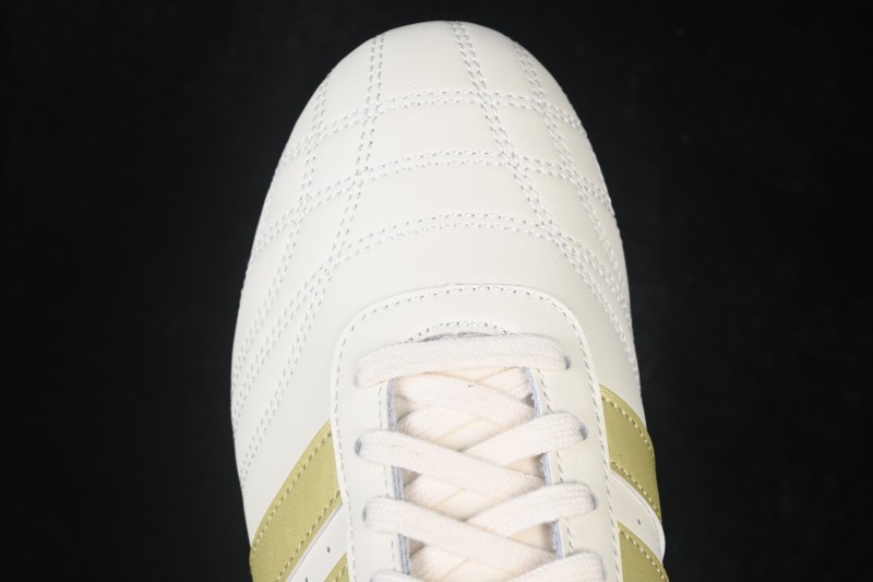 Adidas Originals Taekwondo Low-Top Training Shoes with Breathable Comfort and Anti-Slip Wear-Resistant Sole - JQ0570