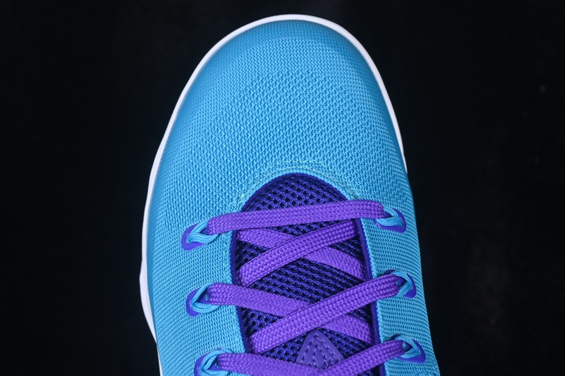 Nike Kobe 9 Stitches Low Basketball Shoes - IM6119-500