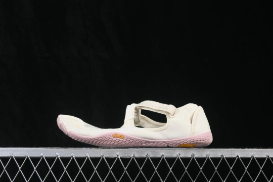 Vibram V-Soul Women's Barefoot Minimalist Training Shoes for Gym Squat Ballet - 25W7202