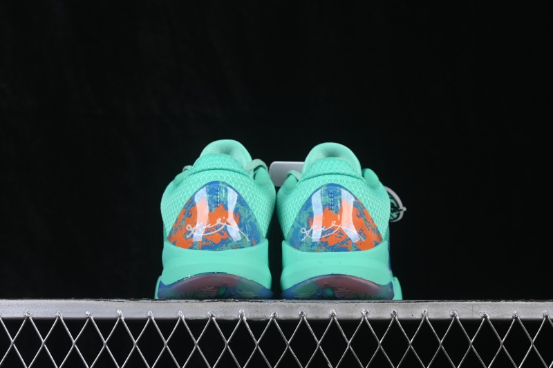 Nike Zoom Kobe 5 Chaos Men's Basketball Shoes - IX1200-300