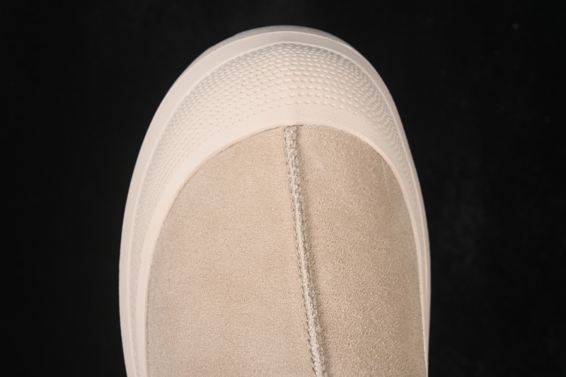 UGG Tasman Weather Hybrid Suede Leather Comfortable Durable Ankle Snow Boots - 1144096 MSDC