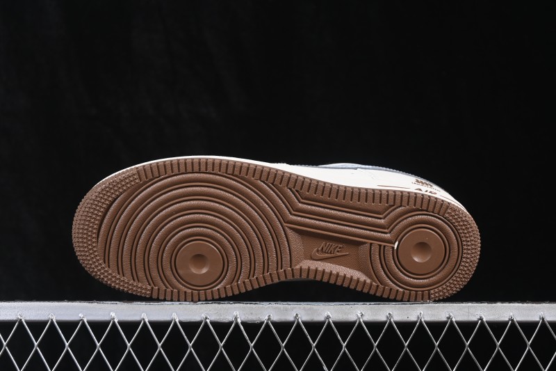Nike Air Force 1 '07 Low Casual Shoes - DQ9688-102