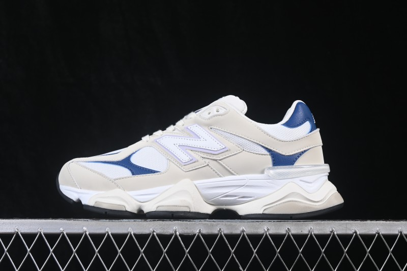 New Balance NB9060 Retro Casual Running Shoes U90601KA