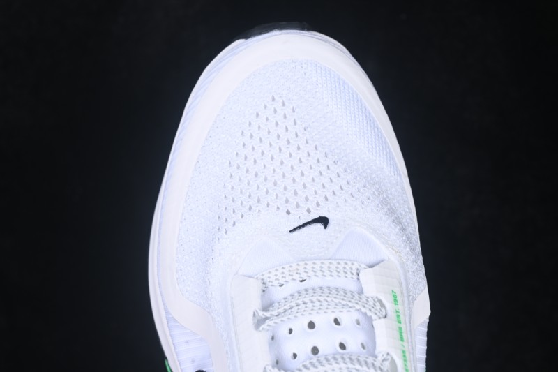 Nike Air Zoom Pegasus Premium Mesh Full-Length Air Cushion Running Shoes - HQ2592-110