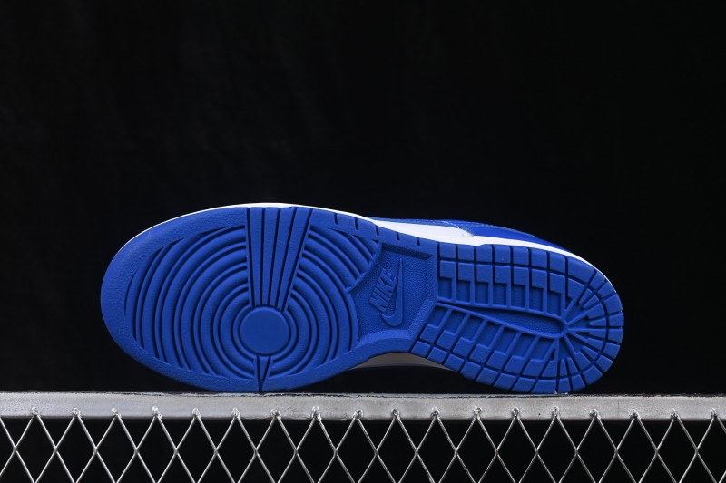 Nike SB Dunk Low Low-Top Casual Skate Shoes - HF5441-112