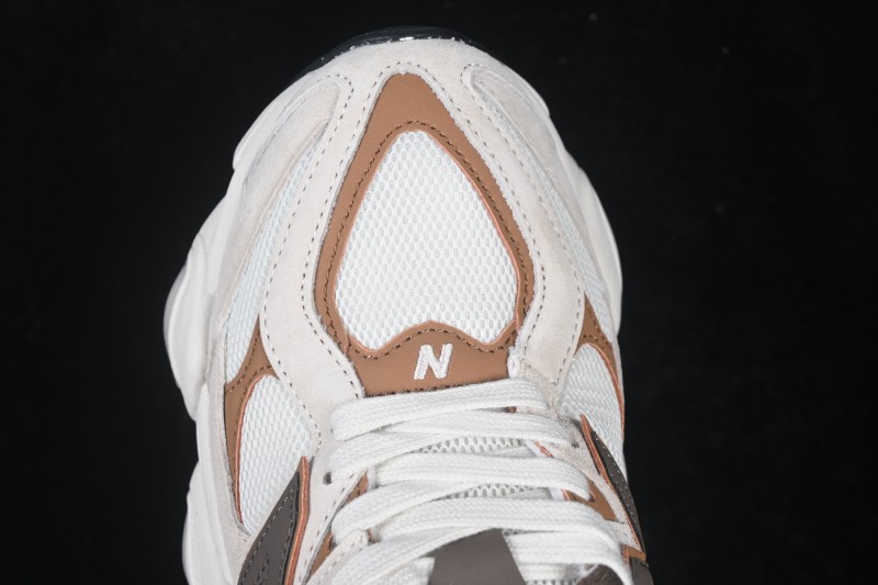 New Balance 9060 Retro Casual Running Shoes - U90603EG