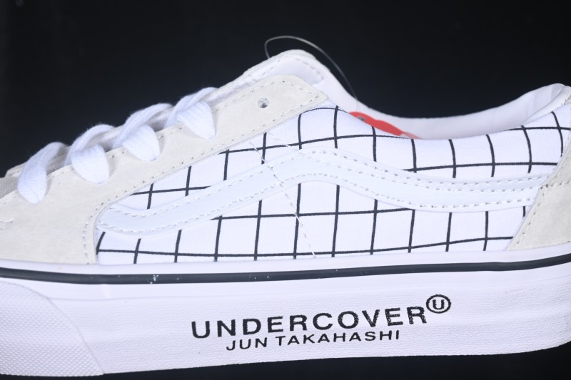 Vans Sk8-Low Low-Top Casual Skate Shoes - VN000E8TMCG