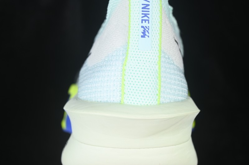 Nike Zoom VaporFly Next 3% Prototype Super Marathon Running Shoes - FD8311-300