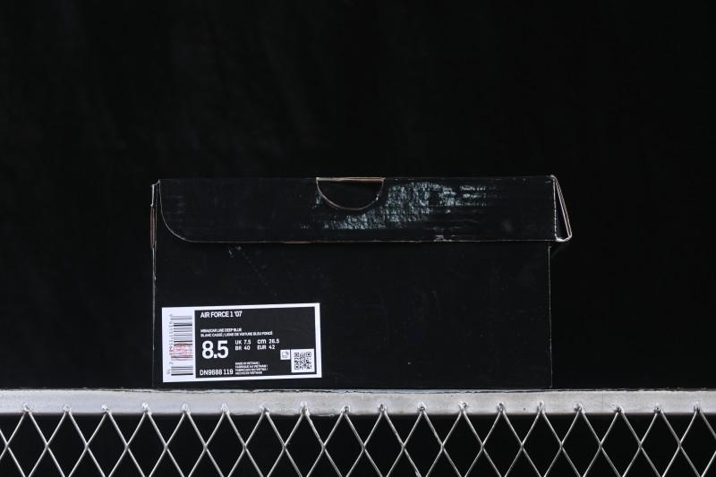 Nike Air Force 1 '07 Low Casual Sneakers - DN9688-119