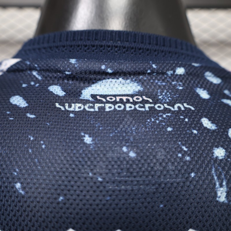 Player Version 26/27 Club América Third Long Sleeve Jersey