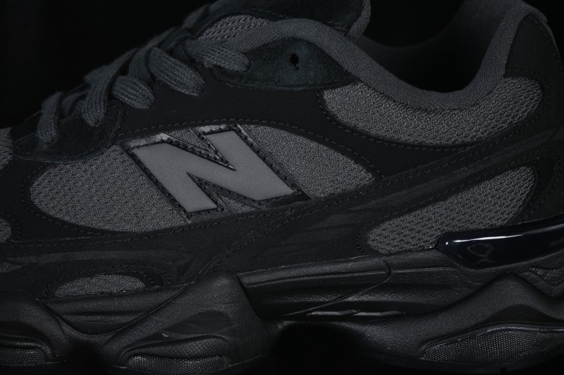 New Balance 9060 Retro Casual Running Shoes - U90604U4