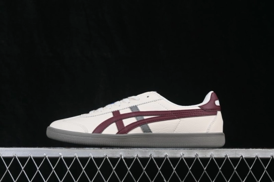 Onitsuka Tiger Tokuten Low-Top Casual Sneakers - 1183B938-200