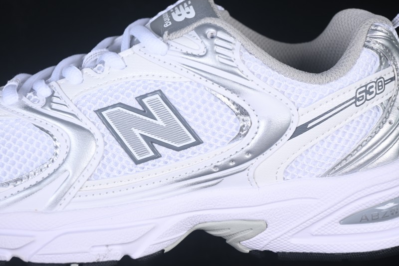 New Balance 530 Retro Running Shoes MR530EMA