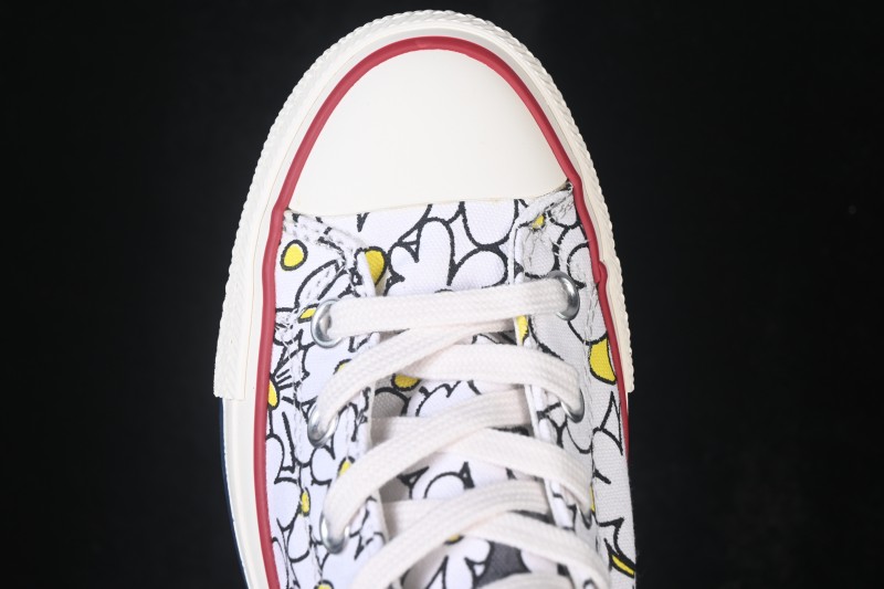 Converse Chuck 70 Fun Collaboration High Top Canvas Shoes - A24289C