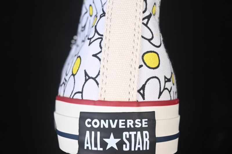 Converse Chuck 70 Fun Collaboration High Top Canvas Shoes - A24289C