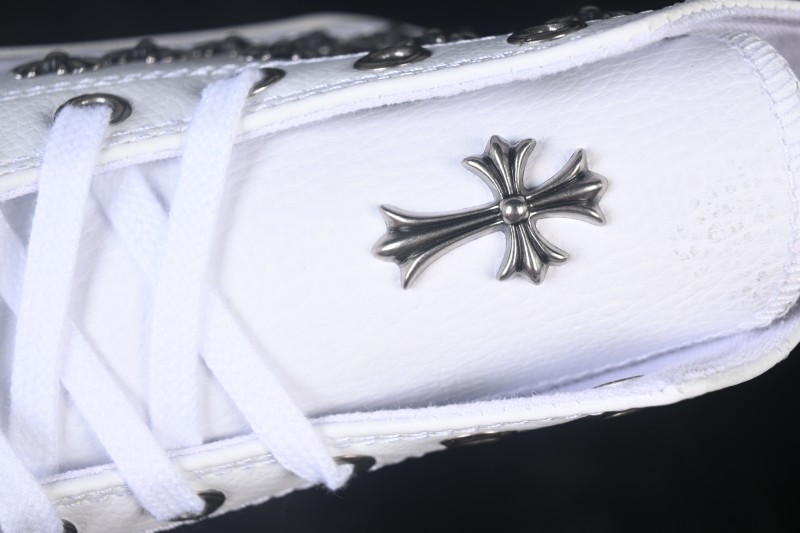 Converse Chuck 1970s Cross Collaboration High-Top Sneakers - 155455C