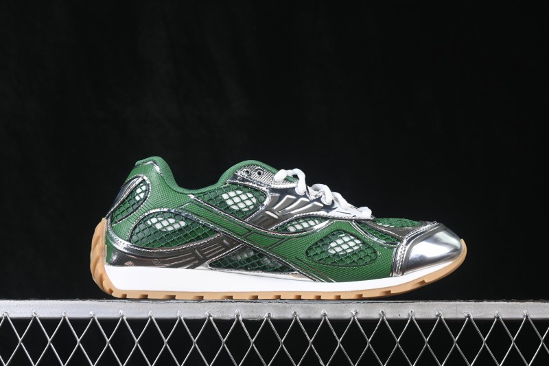 Bottega Veneta Low-Top Breathable Comfortable Casual Sports Dad Shoes - V2X403801