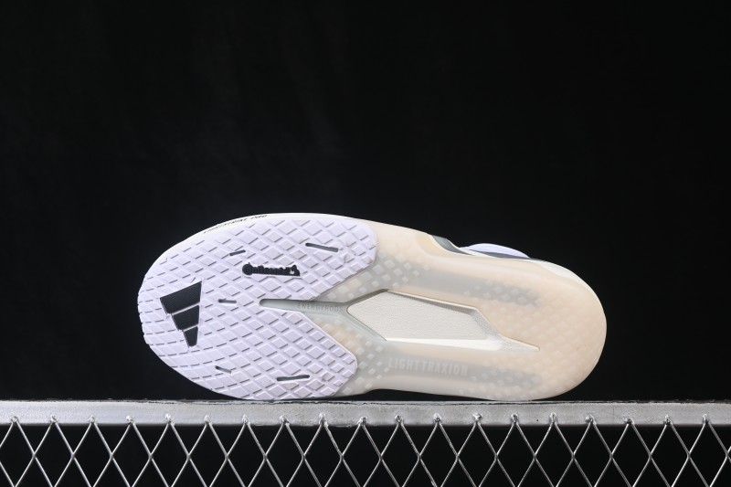 Adidas Dropset Pro Trainer Breathable Cushioned Casual Sports Shoes - KK1555