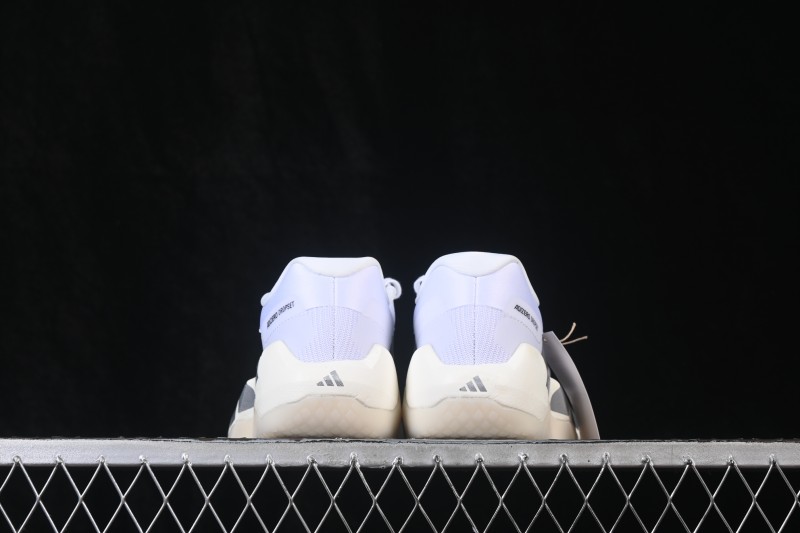 Adidas Dropset Pro Trainer Breathable Cushioned Casual Sports Shoes - KK1555