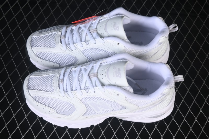 New Balance NB530 Retro Casual Running Shoes - U530CSE