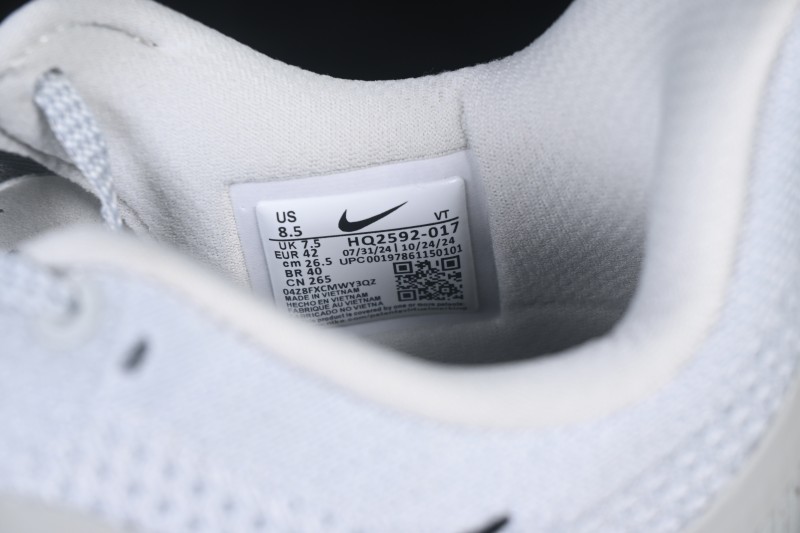 Nike Air Zoom Pegasus Premium Breathable Mesh Running Shoes with Full-Length Air Cushion - HQ2592-017