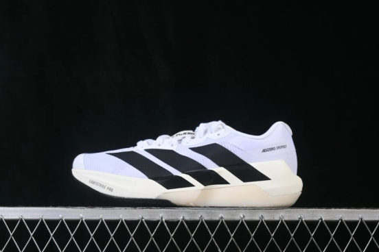 Adidas Dropset Pro Trainer Breathable Cushioned Casual Sports Shoes - KK1551
