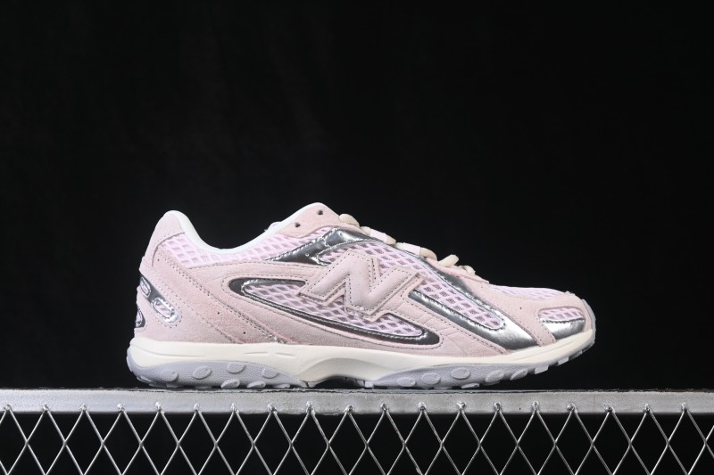 New Balance 204 Series Retro Breathable Casual Running Shoes - U204L3K9