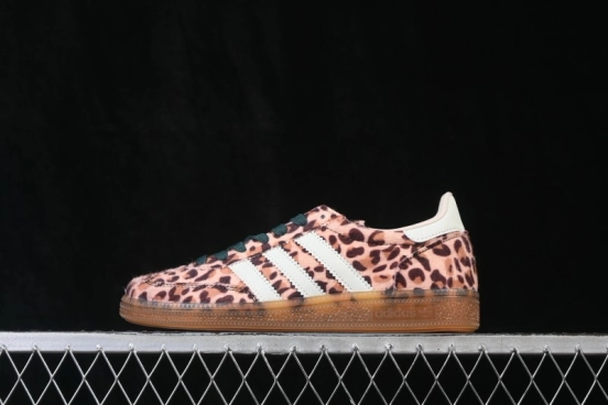 Adidas Handball Spezial Classic Retro Casual Sneakers - KI6678