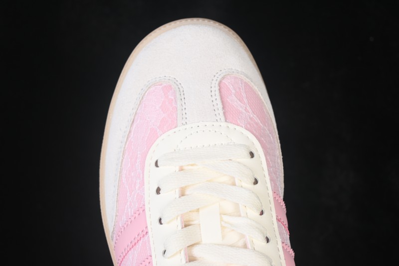 Adidas Originals Samba OG Casual Skate Shoes - KH7842