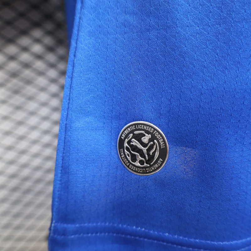 Player Version 26/27 Al-Hilal Special Edition Blue  Jersey