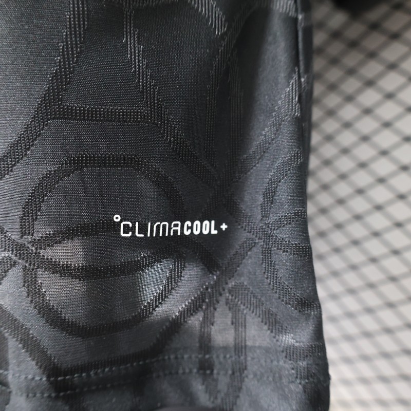 Player Version 26/27 Arsenal Special Edition Black Jersey