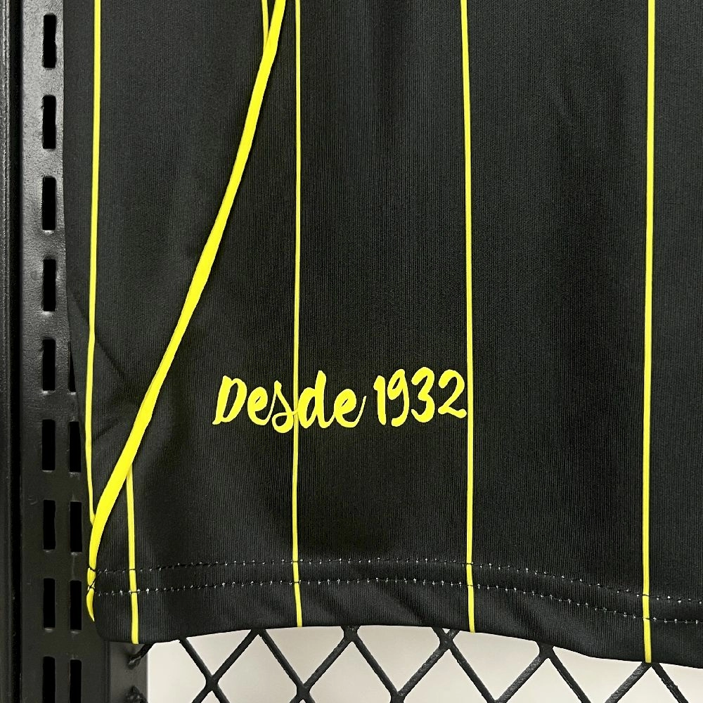 2025/26 Real Zaragoza Away Jersey