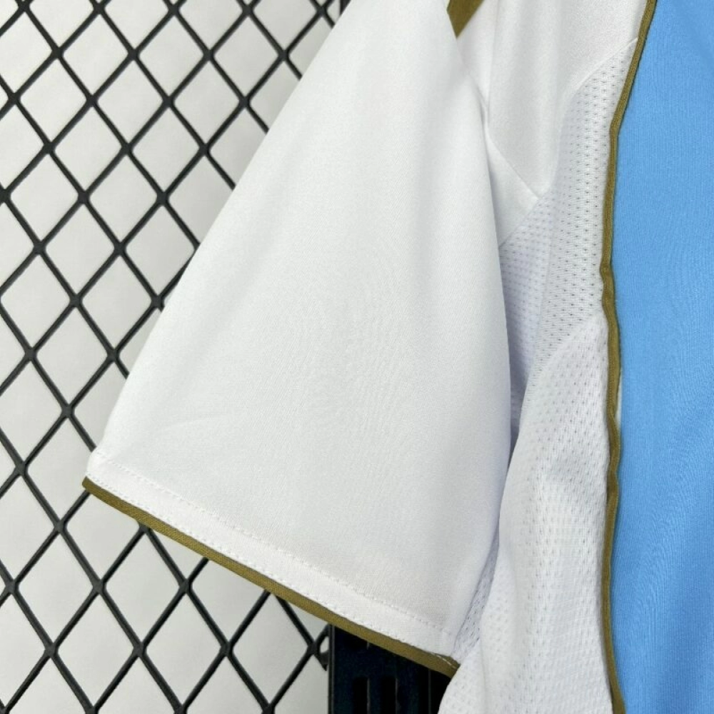2025/26 Real Oviedo Third Jersey